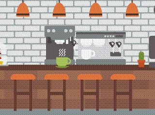 一个卖茶饮的居然把自己卖成了网红