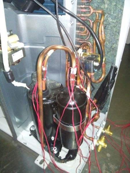  空调不制热是什么原因？要加氟吗？简单一招温度蹭蹭升p/p本站声明:网站内容来源于网络,如有侵权,请联系我们,我们将及时处理/p互联百科第5张