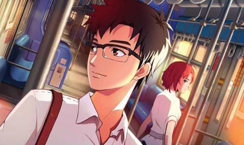 江小白:我就是年轻