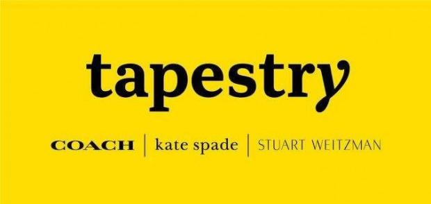 Coach变身Tapestry：换个名字能否改变命运