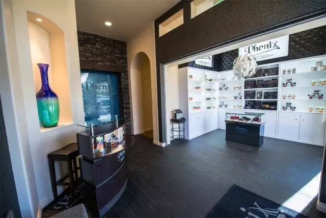 共享经济又出新招,你听说过共享发廊吗?