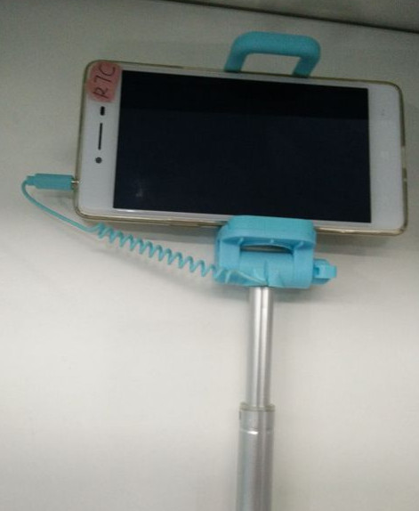  oppo自拍杆怎么用 oppo自拍杆使用教程 互联百科 第4张