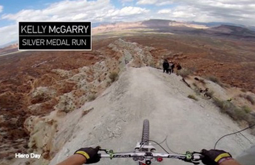 GoPro品牌营销：刺激没有极限