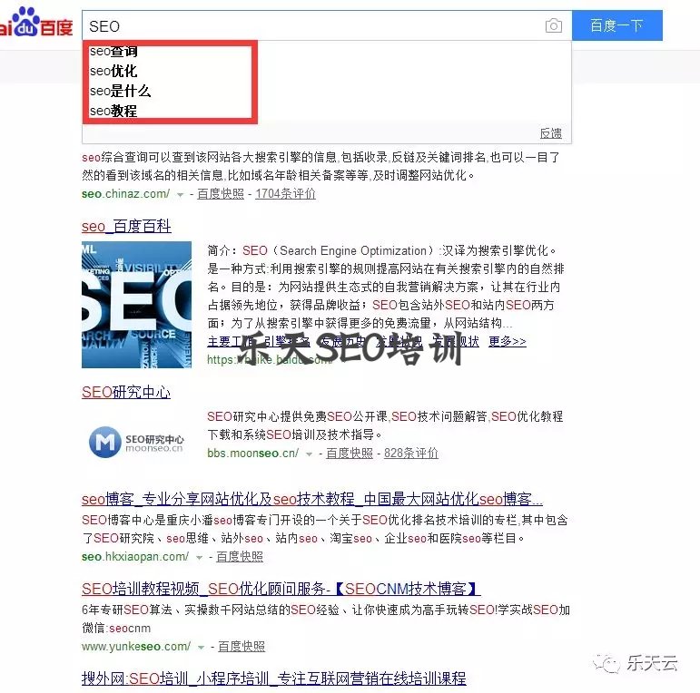 独创SEO技术揭秘:新站快速排名技术