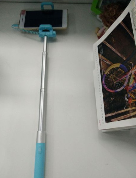  oppo自拍杆怎么用 oppo自拍杆使用教程 互联百科 第3张