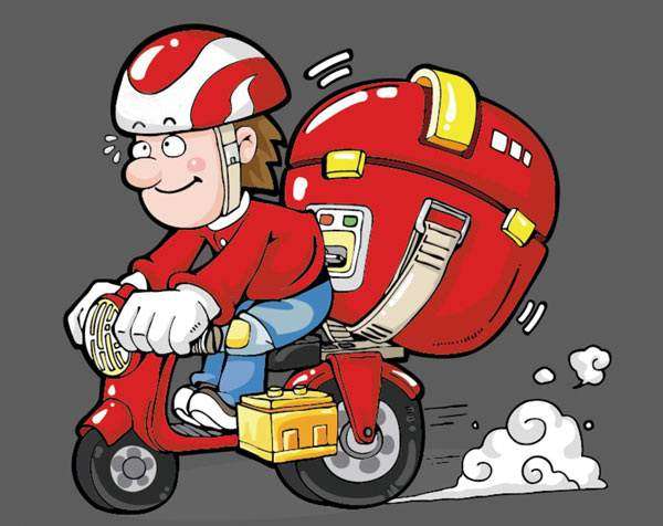 输出创新模式美团成全球外卖行业引领者