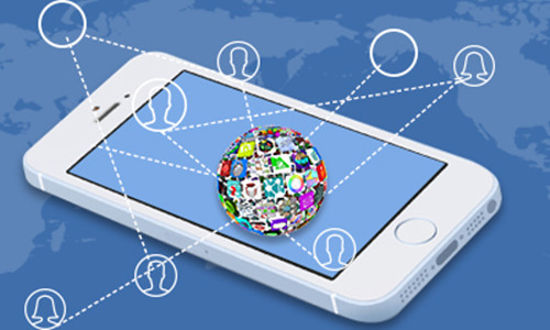 移动时代，互联网营销就是这么任性!