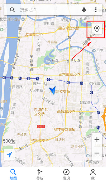  腾讯地图中查看街景的具体操作方法介绍 互联百科 第9张