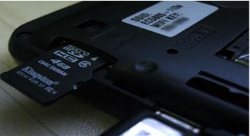 手把手教你无线连接华为E5移动上网教程 互联百科 第3张 WIFI版iPad无线连接华为E5移动上网教程 手把手教你无线连接华为E5移动上网教程 互联百科 第3张