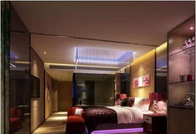 酒店客房餐饮部营销方案_策划书案例