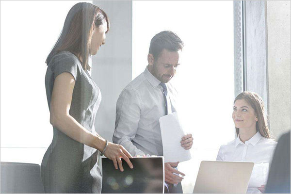 企业网络营销：学会这4招,快速做好品牌口碑营销