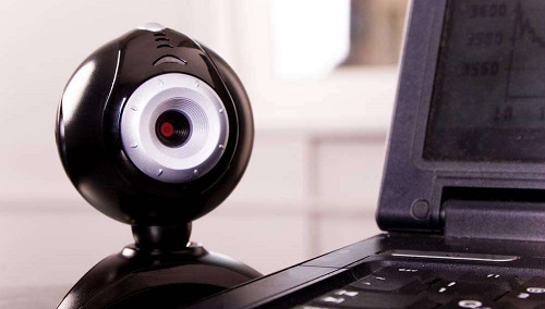 电脑摄像头怎么打开? 互联百科 第1张 电脑摄像头怎么打开? 互联百科 第1张