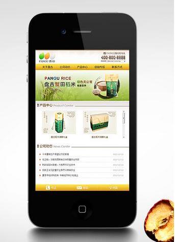 手机网站图片12