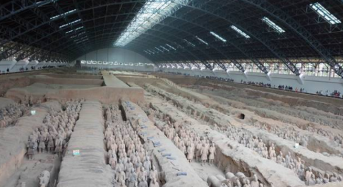 抖音西安为什么火了 抖音西安如此受欢迎的原因 互联百科 第6张 抖音西安为什么火了 抖音西安如此受欢迎的原因 互联百科 第6张