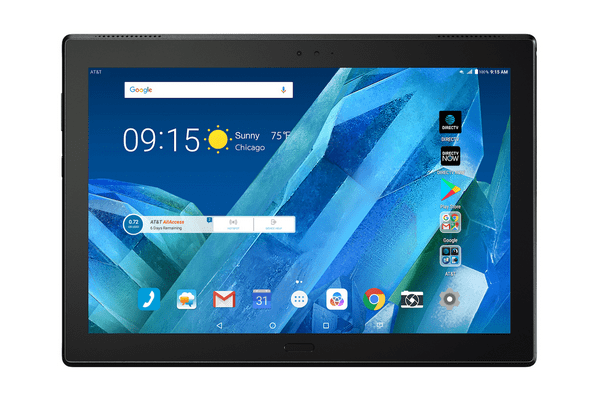 MotoTab平板电脑怎么样MotoTab多少钱