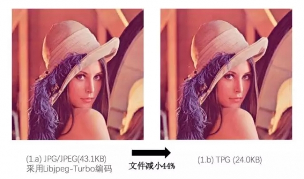 tpg是什么意思 tpg是什么格式 业界杂谈 第3张 tpg是什么意思 tpg是什么格式 tpg是什么意思 tpg是什么格式 业界杂谈 第3张