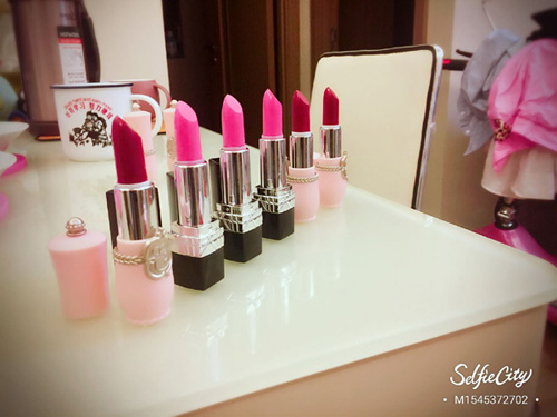 纯手工口红制作最适合宝妈兼职创业