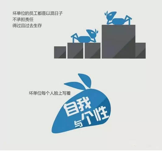 “好团队”和“烂团队”的区别 业界新闻 第4张 “好团队”和“烂团队”的区别 业界新闻 第4张