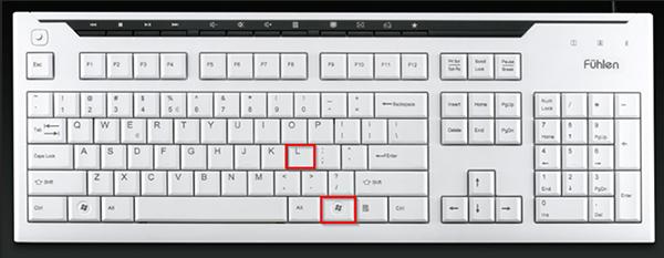 Win键组合快捷键的妙用 Win组合键操作大全 互联百科 第4张 Win键组合快捷键的妙用 Win组合键操作大全 互联百科 第4张
