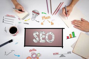 【免费seo培训】seo项目核心策略在于产生更多内容