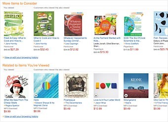 推销高手亚马逊的秘密