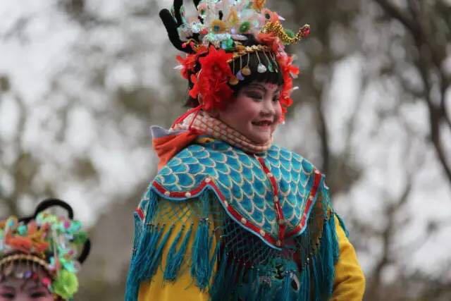 “2017枣庄台儿庄古城大庙会”新闻发布会召开