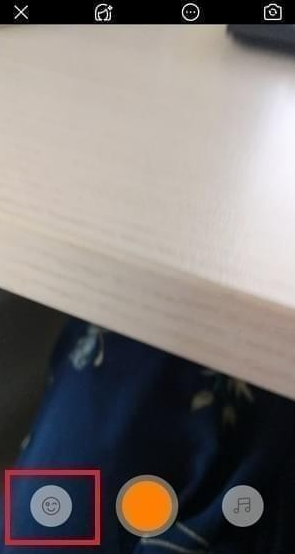  快手控雨特效视频怎么弄的 快手控雨教程图解 互联百科 第3张