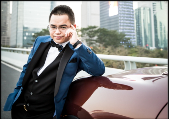 钱脉通创始人凌辰:移动互联网时代 客服成为发展趋势