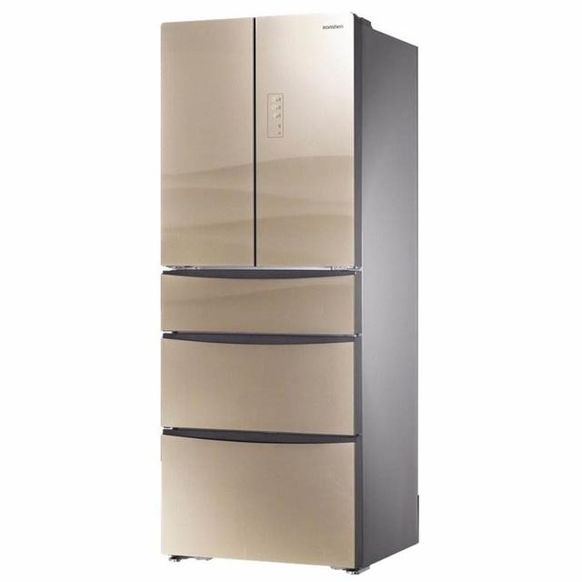  家用冰箱10大品牌排行版，选其中一个准没错，质量经得起考验 互联百科 第3张