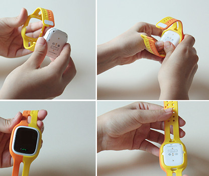  小天才电话手表怎么使用 小天才电话手表使用教程 互联百科 第2张