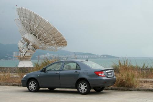 从F3月销两万看 比亚迪的营销秘诀