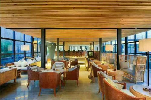 燕海旅业同业答谢会暨冬季新品发布会圆满举办 互联百科 第4张 图片4 燕海旅业同业答谢会暨冬季新品发布会圆满举办 互联百科 第4张