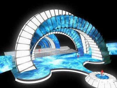 大学校园魔术晚会活动策划方案