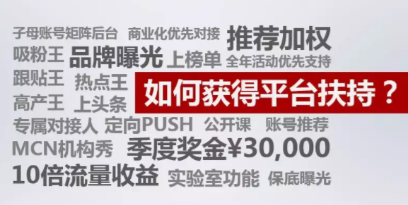 网易号平台已接入138 家MCN机构