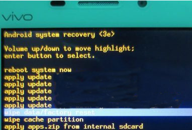 Vivo Y623怎么升级 Vivo Y623升级教程 业界杂谈 第2张 Vivo Y623怎么升级 Vivo Y623升级教程 业界杂谈 第2张