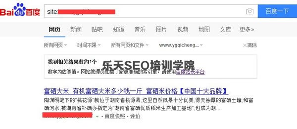 SEO实战干货：利用老域名打造新站快速收录排名！ 经验心得 第3张