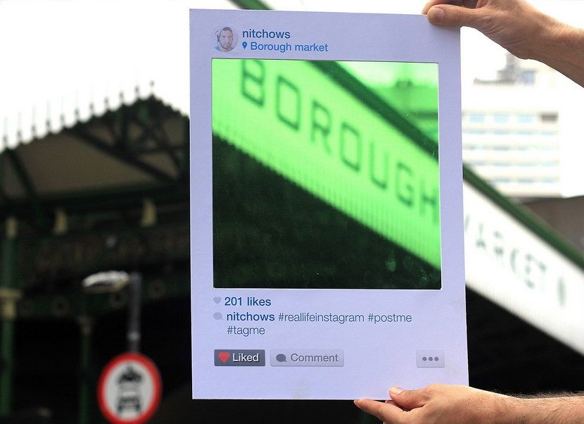 Instagram如何为主页带来粉丝