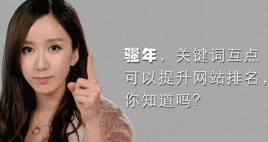 网站SEO关键词排名互点操作流程详解