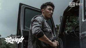 爱奇艺：找到占位娱乐营销C位的正确姿势