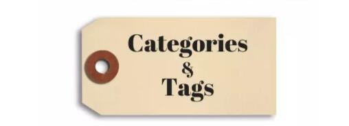 Tags标签：谷歌SEO中的Tags分类标签