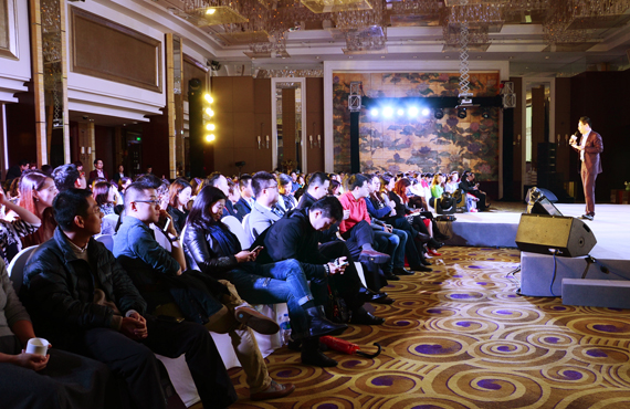 营销分岔口，众引传播携手行业大咖带来新思路