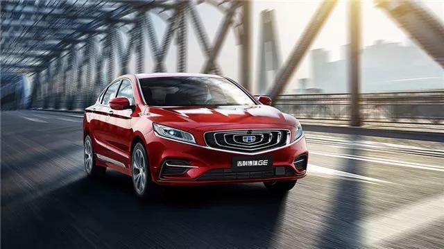 吉利博瑞怎么样,性价比高不高! 共享经济 第11张 吉利博瑞怎么样,性价比高不高! 共享经济 第11张