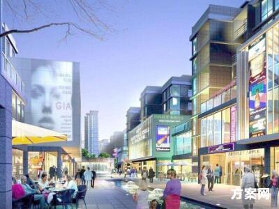 休闲旅游创业项目策划方案