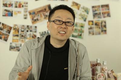 最牛创业导师:干传销到成马云门徒,8次创业,卖个项目就是10亿 业界杂谈 第2张 最牛创业导师:干传销到成马云门徒,8次创业,卖个项目就是10亿 最牛创业导师:干传销到成马云门徒,8次创业,卖个项目就是10亿 业界杂谈 第2张