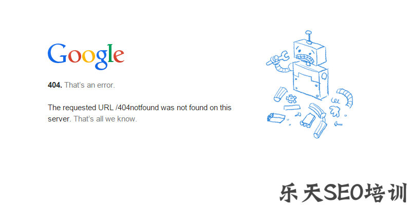 SEO千牛帮:如何处理网站死链接避免网站降权? 第二张配图