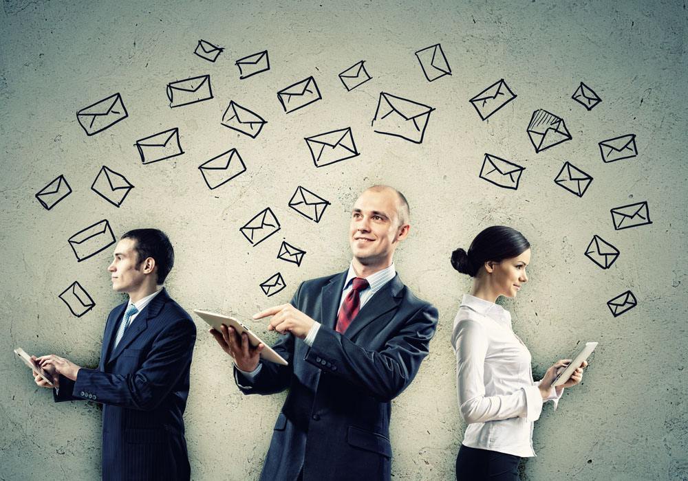 EDM邮件营销的技巧分享