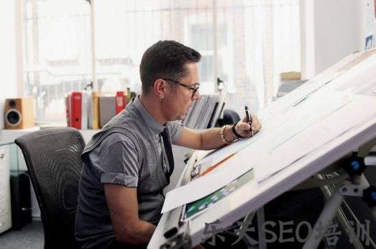 南康SEO:平面设计师提高自己的5个建议