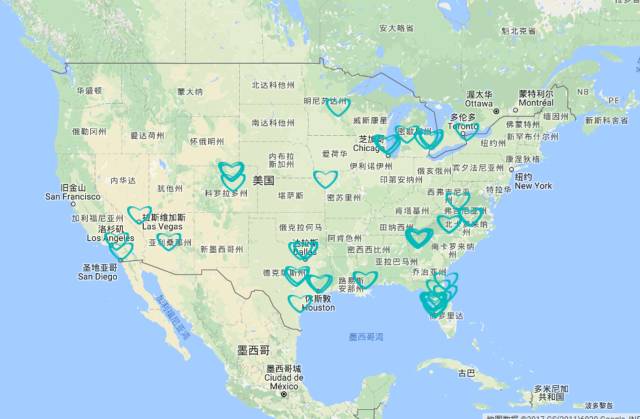 共享经济又出新招,你听说过共享发廊吗?