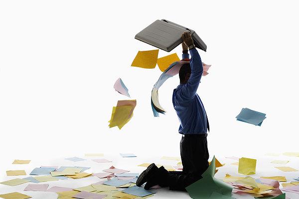 SEO优化做得很好的网站却没有好排名