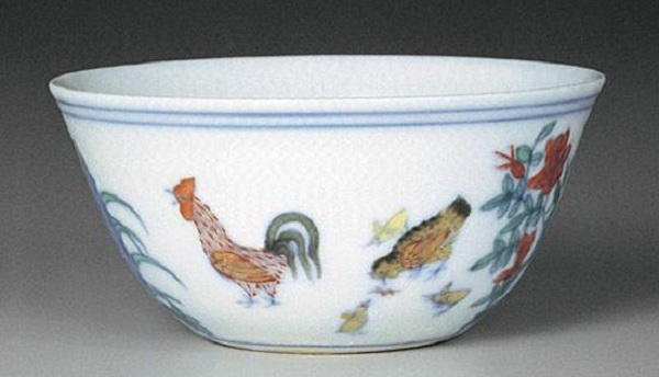 1个杯子，5种不同的卖法，价格翻了700倍